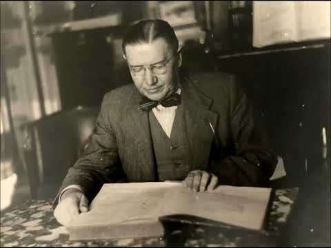 Tchaikovsky : The Tempest Symphonic Fantasia Op.18  (Nikolai Golovanov)