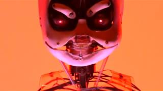 Daft Punk - Technologic (The Electro Exhibition - Paris)