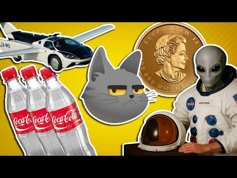 30 Curiosidades Que No Sabías En 10 Minutos 😾 | 10