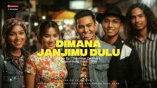 Download lagu Dimana Janjimu Dulu - SPIN - Cover By - Peter On Five's mp3 Download lagu Dimana Janjimu Dulu - SPIN - Cover By - Peter On Five's mp3
