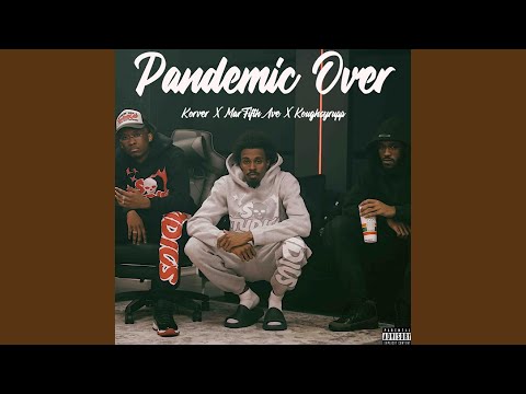 Off A 6 (feat. MarFifthAve & Koughsyrupp)