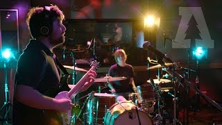 Crying - Well and Spring - Audiotree Live (2 of 6)