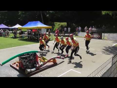 Ruskovce | Zbora 16.07.2023 (7. kolo SMHL 2023)