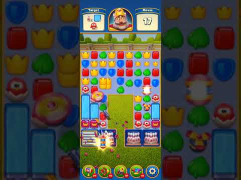 Loyal Match Level 2574