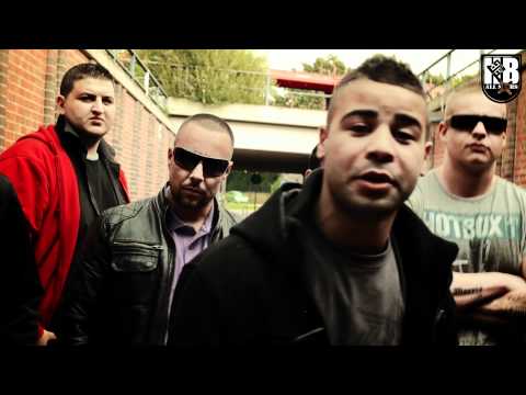 Ridwan Feat. OverTime - Bad men