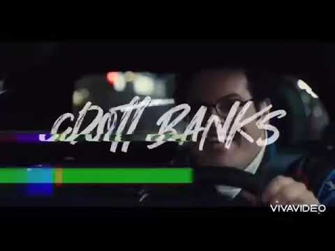 Cdott banks X Tezdadon - Pacc-man