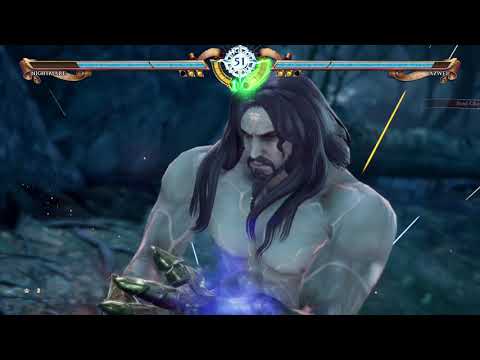 NEC 19: SC6 Pool: B3: Orez (Nightmare) vs Bluegod (Azwell)