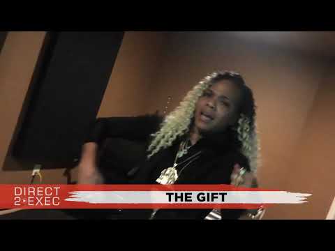The Gift Performs at Direct 2 Exec Phoenix 2/6/19 - A&R at Atlantic Records