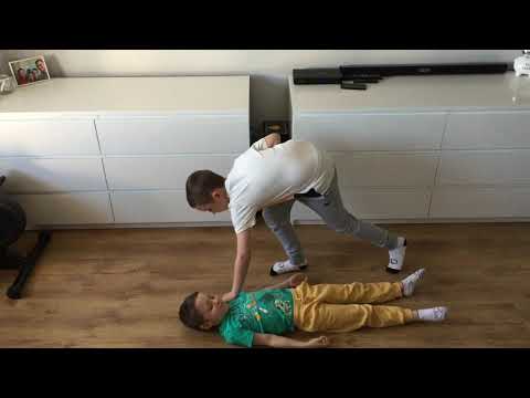 Numery alarmowe/ pierwsza pomoc