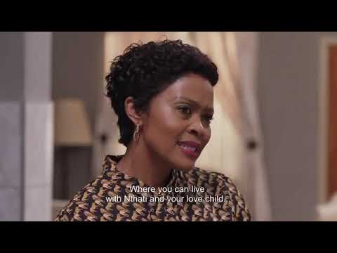 Gomora 25-29 may 2021