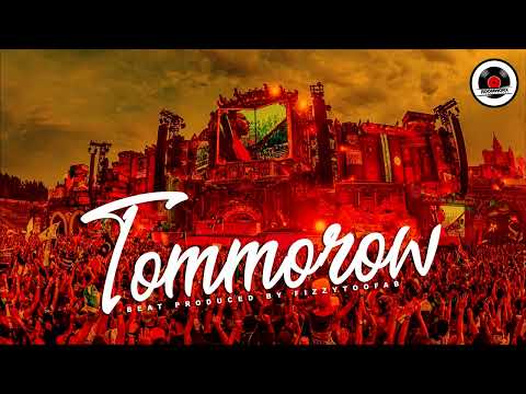 DJ Snake x David Guetta Type Beat - "Tommorow" | Club Pop Instrumental || beats by FizzyToofab