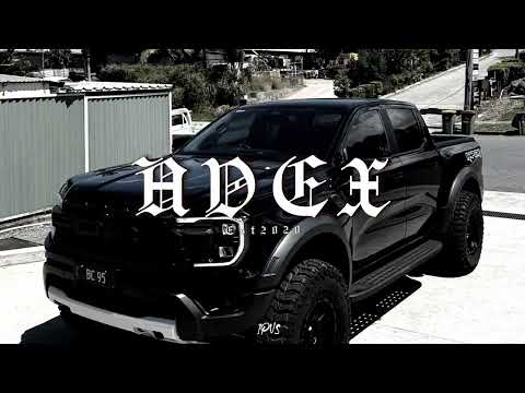 DISTANCE - DJ SMOKE REMIX • SM✪KE STYLE 2025