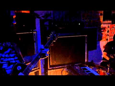Iron Mtn. - 02 Erebus II - Live DTR - 20130106