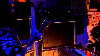 Iron Mtn. - 02 Erebus II - Live DTR - 20130106