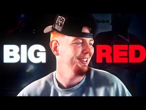Alex "Big Red" Dougherty - TikTok's Most Controversial Cringelord