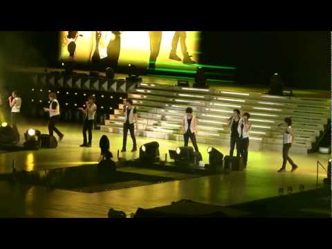 [FanCam][HQ] 012310 Super Show 2 Beijing - Angela (6)