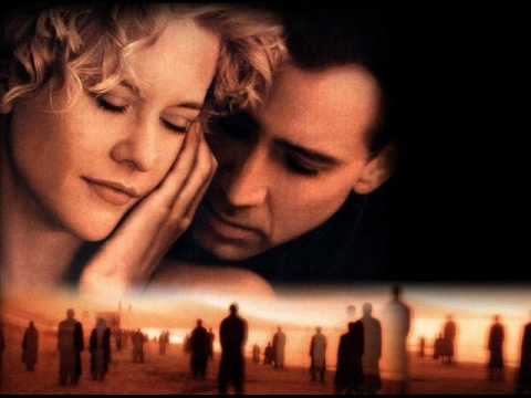 Stadt der Engel...   Angel  ( Sarah McLachlan ﻿)