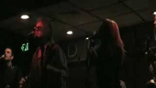 You Can Move a Mountain - Anton Barbeau - Old Ironsides