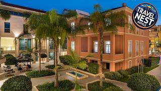 Trianon Luxury Apartments & Suites | Crete Island, Greece | Hotel Review 🛏️