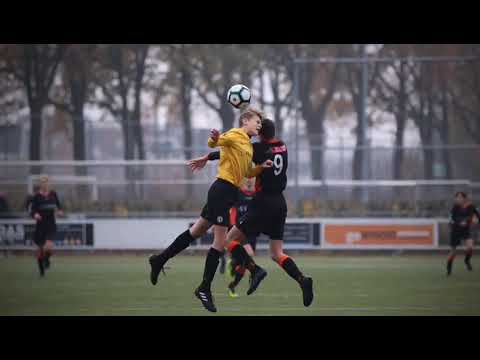 Unitas '30 JO15 1   WSC JO15 1  24112018