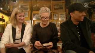 Söhne Mannheims - Das hat die Welt noch nicht gesehen - Inas Nacht - TALK DANACH