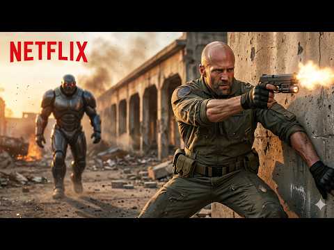 10 Action Movies You’ll Regret Not Watching Right Now!