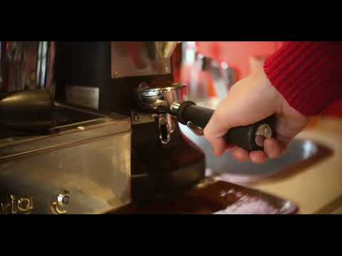 Pojďme si společně pomoct | Coffee Cube