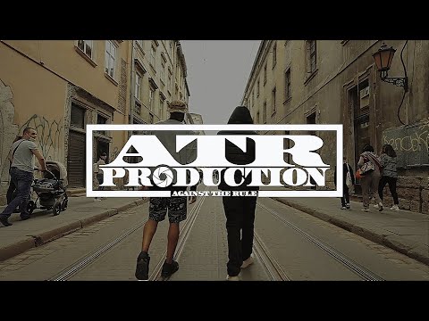 Kicka - Catchin' Up (ft. FMF Sure) ATR Production