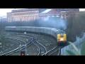 Deltic 55019 Salford Cresent 28 12 2005