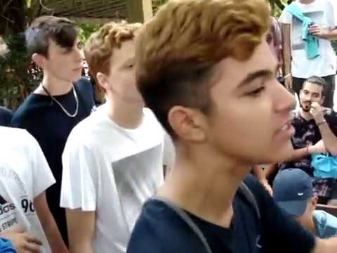 NEOPICO vs ????:16avos - 3a Clasificatoria Baddab x Villaflorida