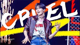 Download lagu [4K] 260313 ZEROBASEONE - Cruel [HERE＆NOW] ENCORE IN SEOUL 성한빈 focus 직캠 SUNG HANBIN fancam mp3