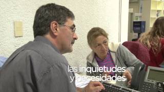 Oficina de ANSES San Fernando