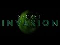 Secret Invasion intro