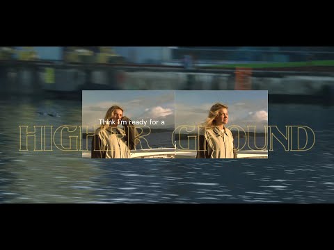 SKAAR - Higher Ground (Official Video)