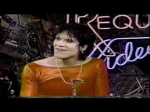 The Cramps on Request Video [KDOC-TV Show]
