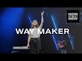 Way Maker | Jenna Bataller | Worship Moments - Madison Street Worship