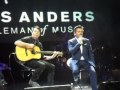 Thomas Anders - This Time (Moscow, Crocus City ...