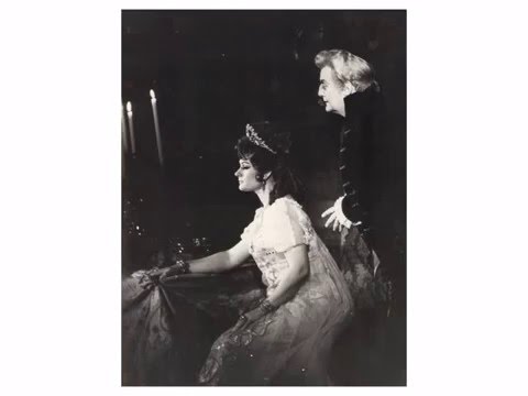 Horvath Eszter Tosca imaja 1972