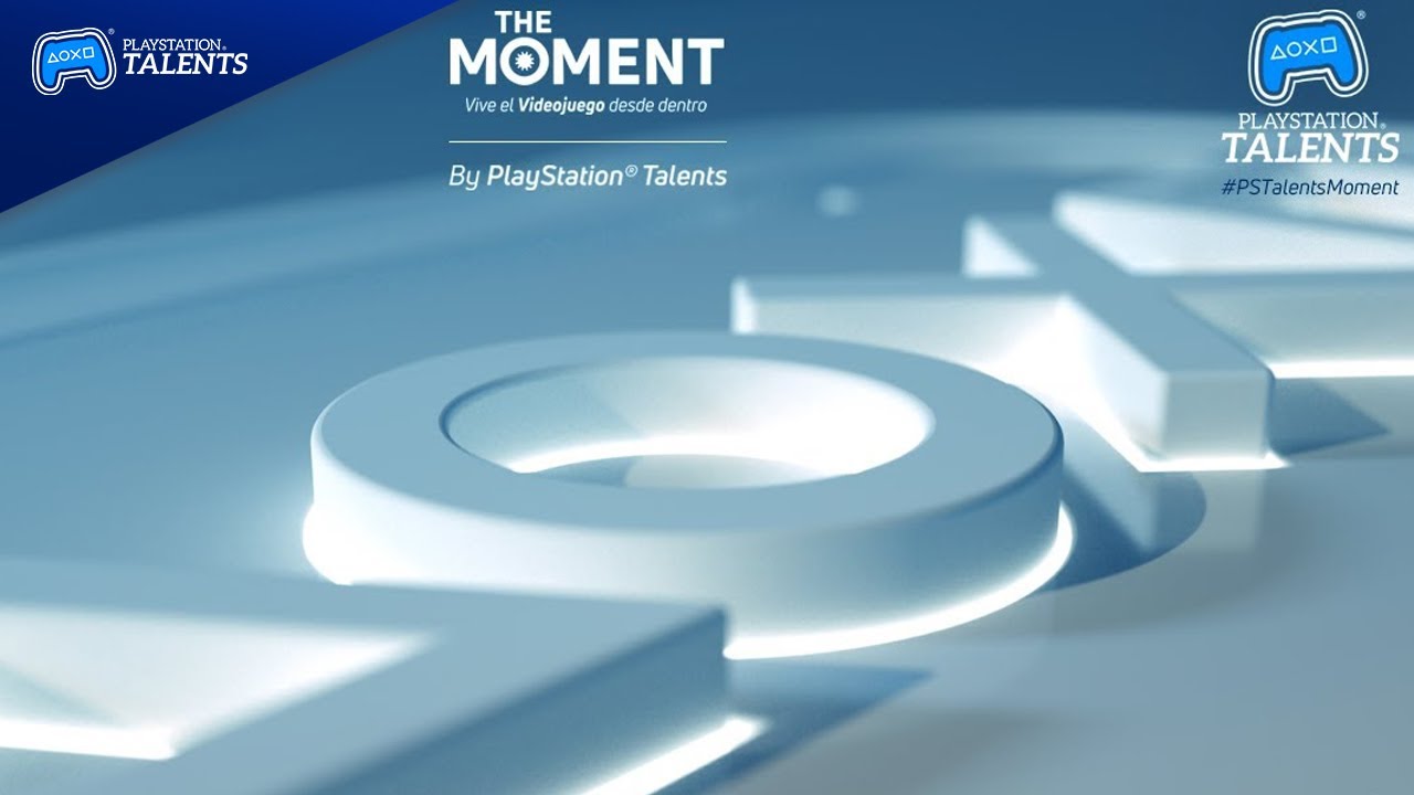 Disfruta de un nuevo The Moment by PS Talents el próximo 17 de noviembre a las 20:00