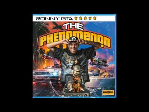 Ronny Gta - Esa Nena (Video Oficial)