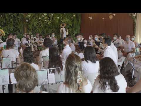 Fraternidade do Coração I PEÇO QUE VÓS ME OUÇA (Pad. Sebastião #145)