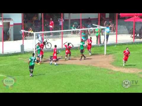 EC Correas x Méier Ec - sub 20 - Melhores Momentos