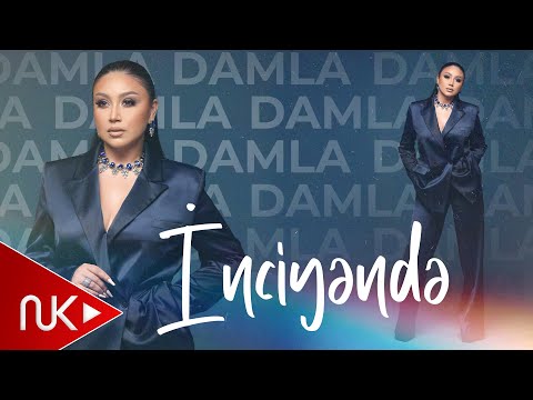 Damla - İnciyende 2025 (Official Video)
