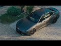 Maserati Quattroporte Trofeo: The Art of Fast