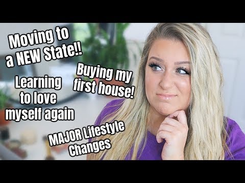 House Hunting UPDATE! + My GO-TO Summer Makeup Look Video