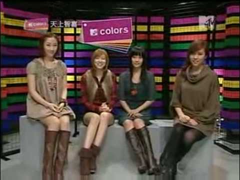 Tenjochiki 11.04 MTV colors (full)