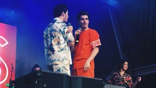 Amor en stereo | Gemeliers - Share Festival