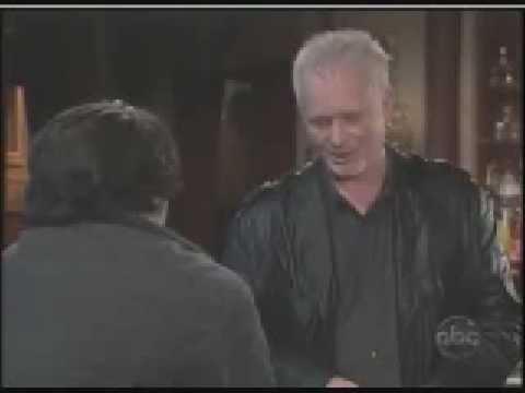 GH: Hospital Crisis - Luke Offers Ethan A Job - 02/02/09