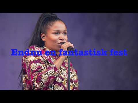 Haslev Festdage 2019