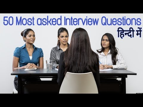 50 Most Common Frequently Asked Interview Questions (Cabin Crew) Part 1 Video